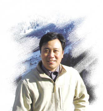 郑承刚：跟随培育大品种