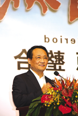 吴浈：厘清产业形势 加速转型升级