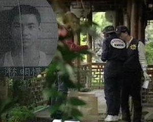 台湾警匪对峙7小时救出人质 嫌犯服毒身亡