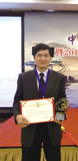 陈荣昌：“慢阻肺”狙击手