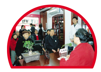 小屋做出大文章——上海力推健康教育新模式
