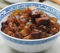 全国最著名的34大招牌菜