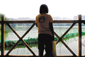花季少女为何两度欲轻生