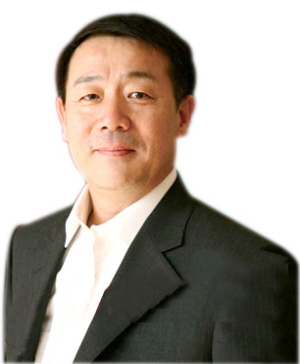 秦玉峰：用行动传承中医药文化