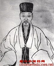 华夏十大名医（8）--朱震亨