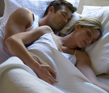 两性心理大揭秘：教你读懂男人的身体语言