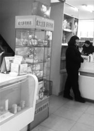 沈阳11个月里252家药店消失 利润被谁瓜分了？