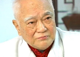百年西医院的中医人