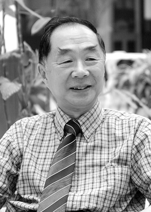 科技创新要用数据说话