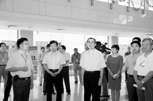 创新才能发展 求变才能提高
