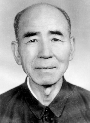 李家忠：坦荡无私赤子心