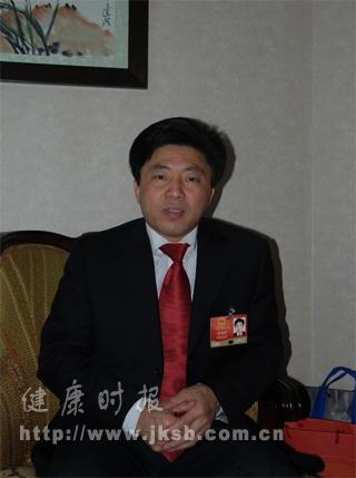 保健食品也应GMP管理