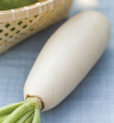 秋季十大排毒养颜食物
