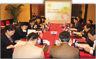 全球朝阳产业期待新领军者