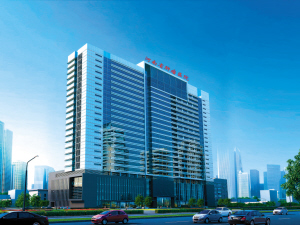 以患者为中心 推动医院持续发展——河南省肿瘤医院创建改革创新医院纪实