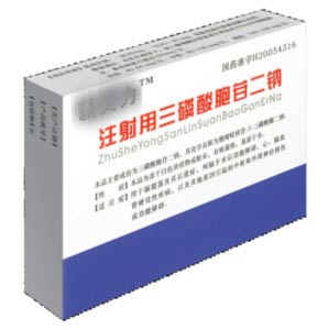说明书忽悠消费者 “伤肝药”谎称能保肝