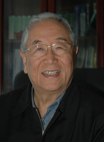郭应禄 院士