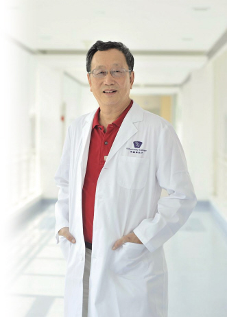 胡大一：执着的多点执业呐喊者