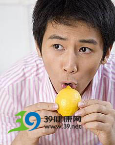 中医辨证你口中的五味谱