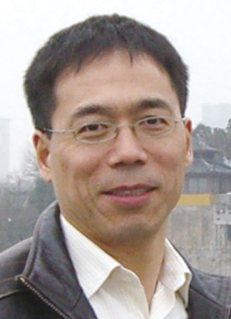 尹鹤群：验证大脑中的理论假想