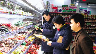 速食禁“裸售”