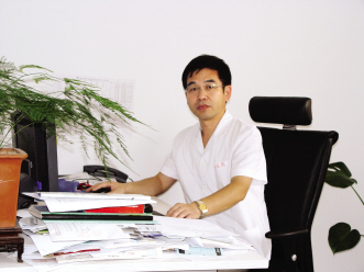 “这一科，中医引领世界”——专访上海中西医结合医院肛肠科主任孙建华