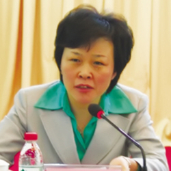 深入对接，为菏泽大健康产业建言