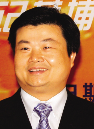 圣火照亮产业