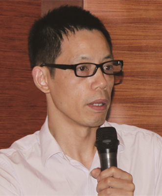 “网络教育，做到三点很重要”——中国药店管理学院顾问田建勇谈执业药师培训