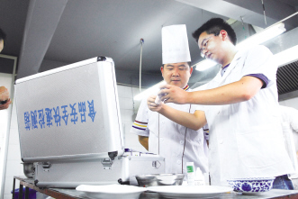 基层食品抽检如何步出困局