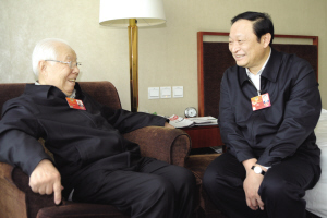 “时代需要大医精神”