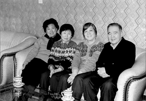 李从培：一辈子守护精神病人的家园