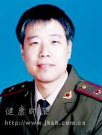 解放军总医院内分泌科--窦京涛