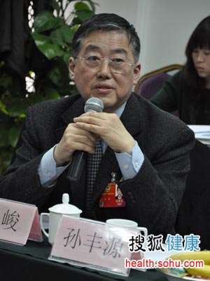 公立医院改革试点经验都没总结 新试点怎么做？