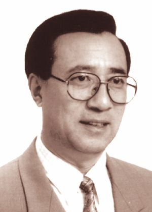 袁今奇主要成就