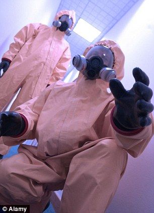 专家称未来50年源自动物流行疾病或毁灭人类