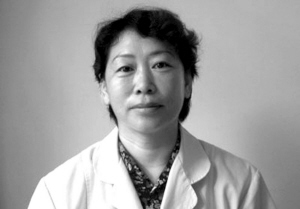 柔肝熄风定眩汤