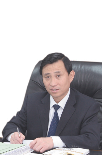 卞文明：重金打造专业人才