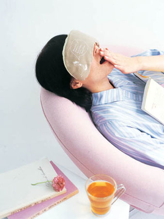 如何彻底赶走黑眼圈