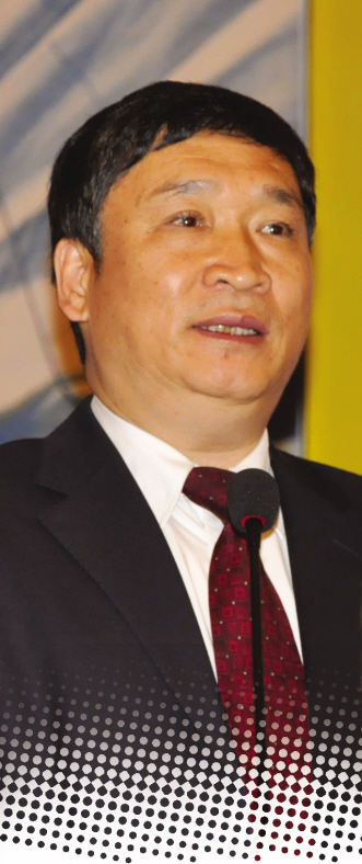 中国医药商业：跨界之年