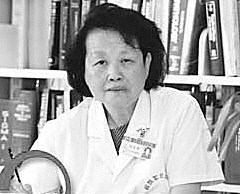 王士雯：有理想的人永远年轻