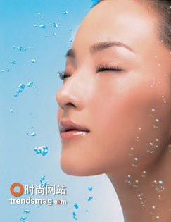 干燥气候 7类肌肤完美滋润