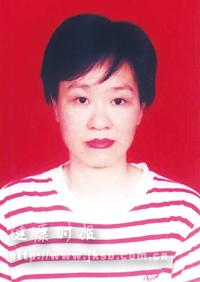 中山大学附属第二医院内分泌科--张少玲