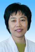 张曼：实验诊断学主任医师