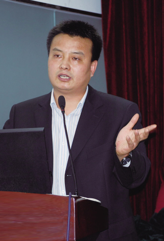 李庆福：微博达人&数据达人