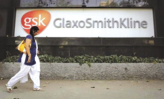 GSK增持印度子公司股份