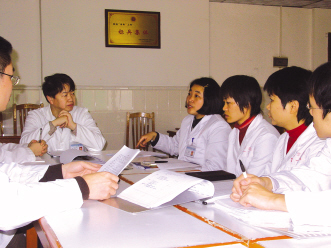 “临床药师应转变惯性思维”