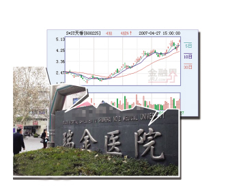 警惕!合资风险