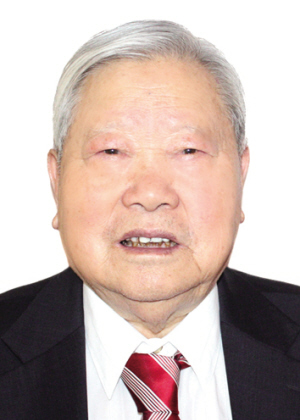 许润三主要成就