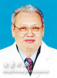 北京大学第一医院内科--钱荣立